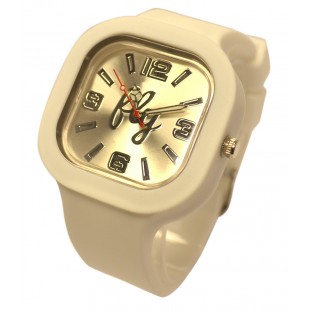 Fly Wishful White Watch 2.0